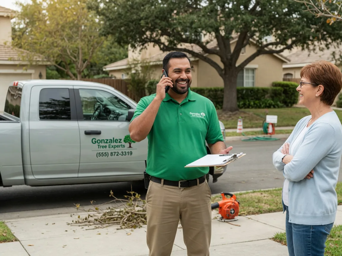 Tree Service North Smithfield, RI FAQs